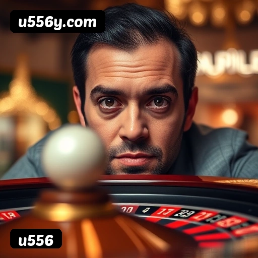 Jogos de Mesa Premium u556 - Blackjack, Roleta, Baccarat