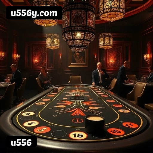 Jogos de Cassino em Destaque - Slots, Roleta, Blackjack