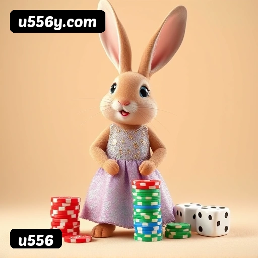 Benefícios do Login u556 - Bônus e Vantagens Exclusivas